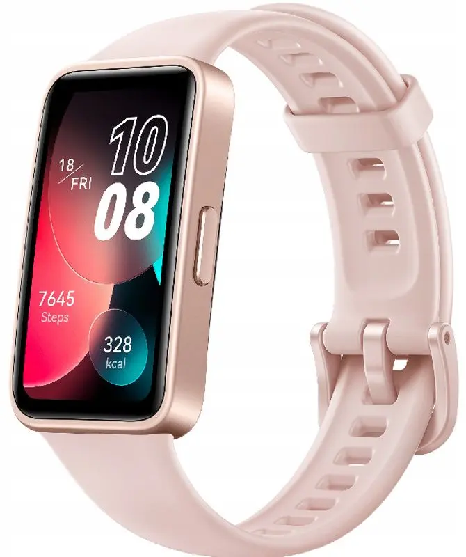 Фитнес-браслет Huawei Band 8 (Sakura Pink)