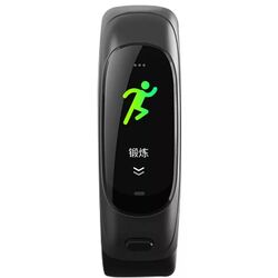 Фитнес-браслет Kumi V08 Pro (Black) Thumb
