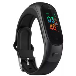 Фитнес-браслет Kumi V08 Pro (Black)