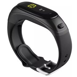 Фитнес-браслет Kumi V08 Pro (Black) Thumb