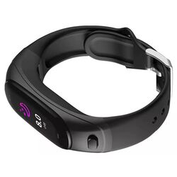 Фитнес-браслет Kumi V08 Pro (Black) Thumb