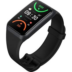 Bratara fitnes Oppo Band 2 (Black) Thumb