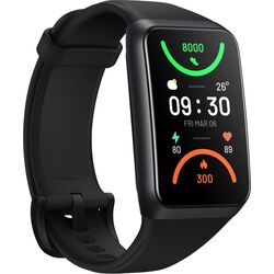 Bratara fitnes Oppo Band 2 (Black) Thumb