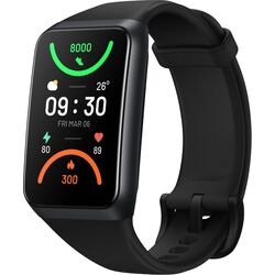 Bratara fitnes Oppo Band 2 (Black)