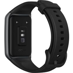 Bratara fitnes Oppo Band 2 (Black) Thumb