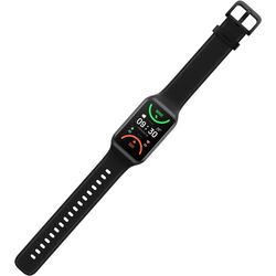 Bratara fitnes Oppo Band 2 (Black) Thumb