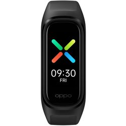 Фитнес-браслет Oppo Band (Black) Thumb