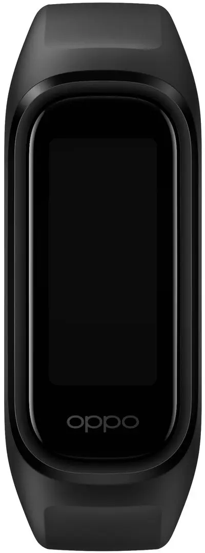 Фитнес-браслет Oppo Band (Black) - 3