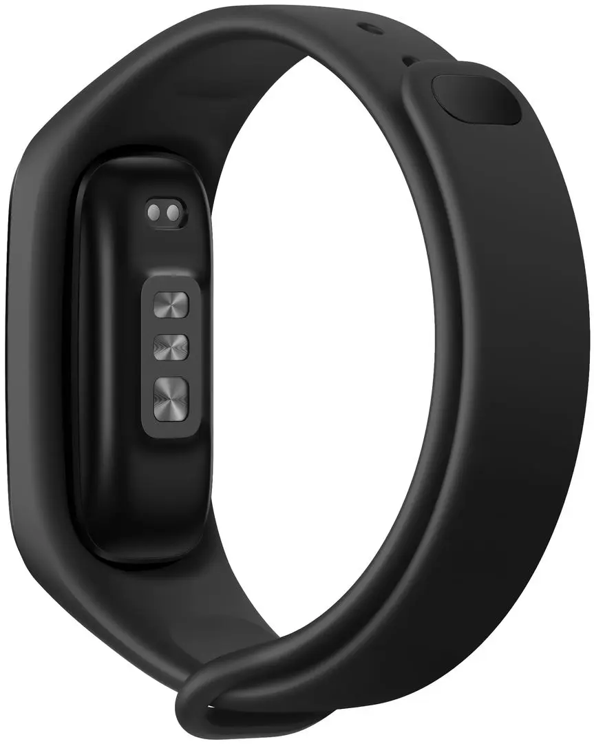 Фитнес-браслет Oppo Band (Black) - 4