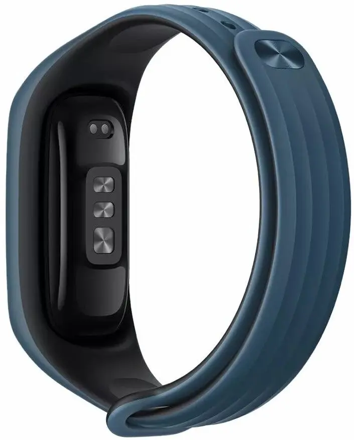 Фитнес-браслет Oppo Band (Blue) - 2