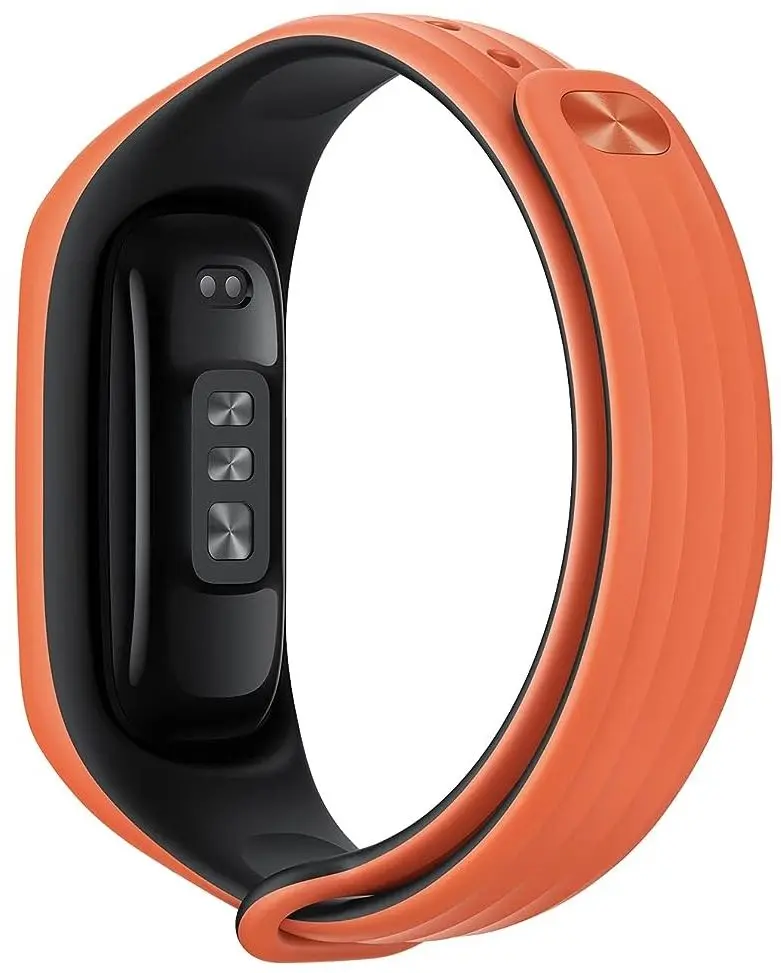 Фитнес-браслет Oppo Band (Orange) - 2