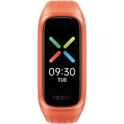 Фитнес-браслет Oppo Band (Orange) Thumb