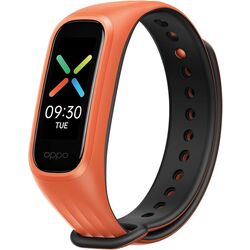 Фитнес-браслет Oppo Band (Orange)