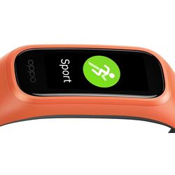 Фитнес-браслет Oppo Band (Orange) Thumb