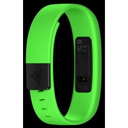 Bratara fitness Razer Nabu X (Green) Thumb