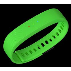 Bratara fitness Razer Nabu X (Green) Thumb