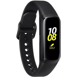 Фитнеc-браслет Samsung Galaxy Fit R370 (Black) Thumb