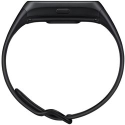 Фитнеc-браслет Samsung Galaxy Fit R370 (Black) Thumb