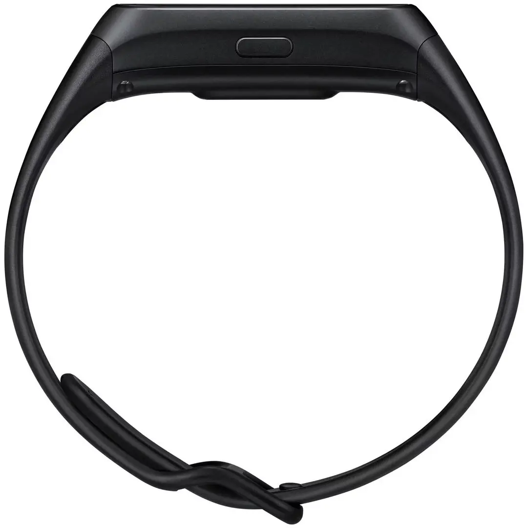 Фитнеc-браслет Samsung Galaxy Fit R370 (Black) - 3