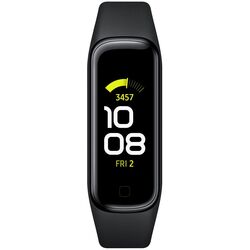 Фитнеc-браслет Samsung Galaxy Fit R370 (Black)