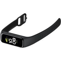 Фитнеc-браслет Samsung Galaxy Fit R370 (Black) Thumb