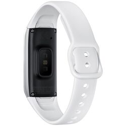 Фитнеc-браслет Samsung Galaxy Fit R370 (Silver/White) Thumb