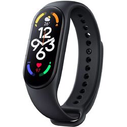 Bratara fitness Xiaomi Smart Band 7 (Black)