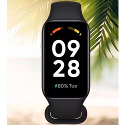 Bratara fitness Xiaomi Redmi Smart Band 2 (Black)
