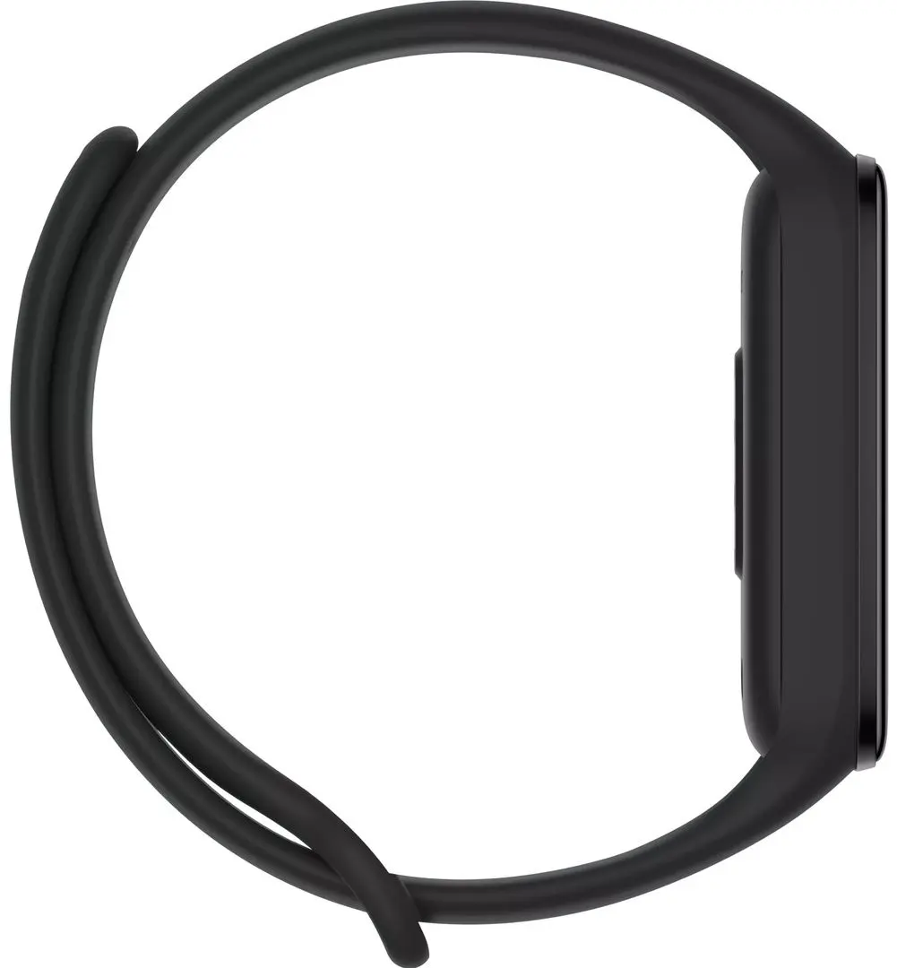 Bratara fitness Xiaomi Redmi Smart Band 2 (Black) - 4