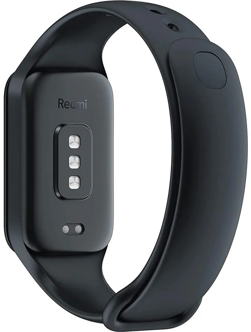 Bratara fitness Xiaomi Redmi Smart Band 2 (Black) - 6