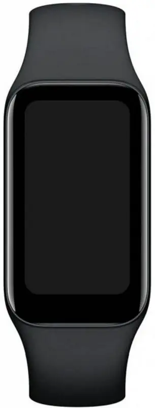 Bratara-fitness Xiaomi Redmi Smart Band 2 GL (Black) - 2