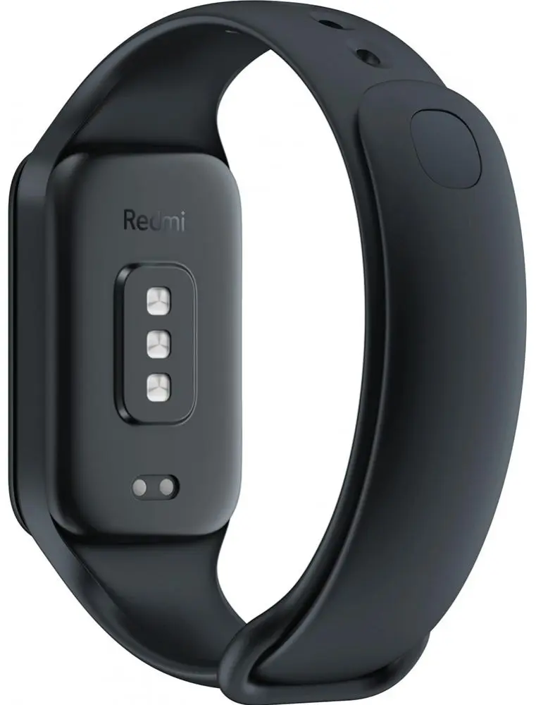 Bratara-fitness Xiaomi Redmi Smart Band 2 GL (Black) - 3
