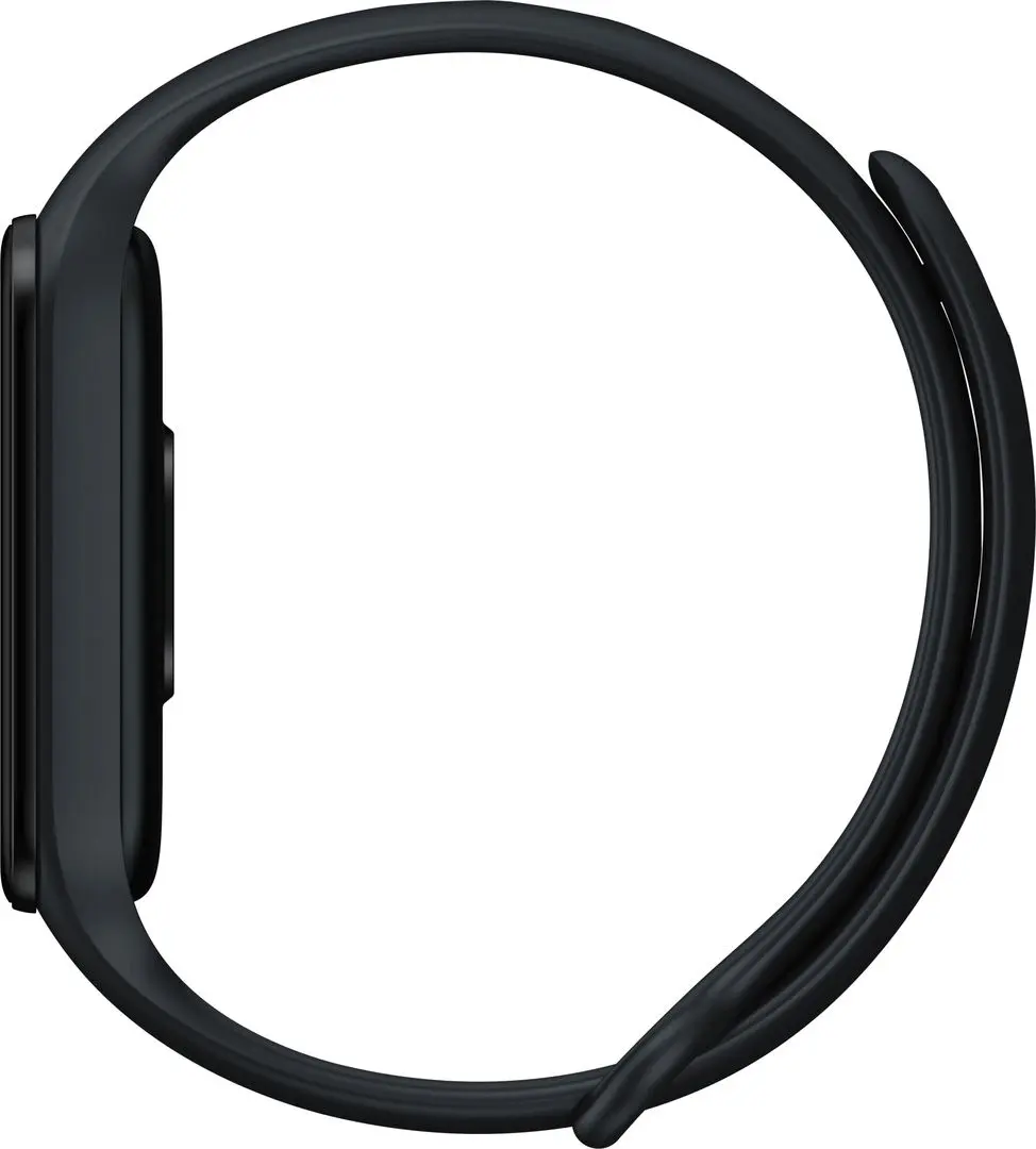 Bratara-fitness Xiaomi Redmi Smart Band 2 GL (Black) - 4