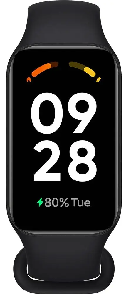 Bratara-fitness Xiaomi Redmi Smart Band 2 GL (Black) - 5