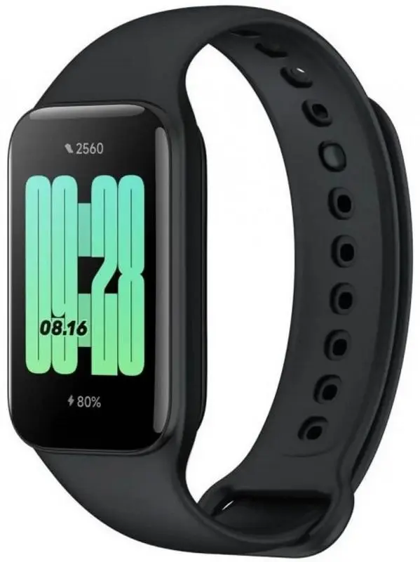 Bratara-fitness Xiaomi Redmi Smart Band 2 GL (Black)