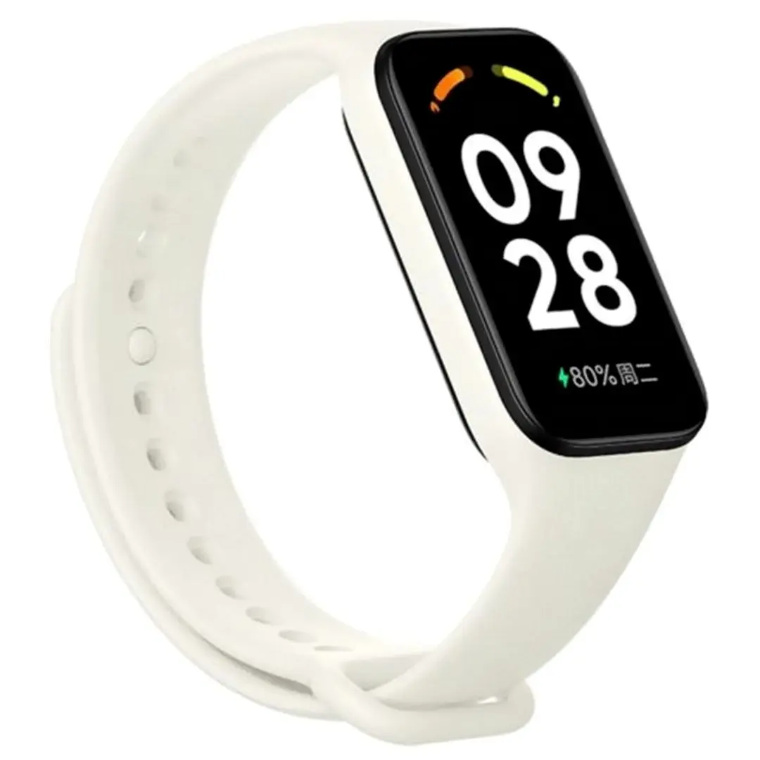 Bratara fitness Xiaomi Redmi Smart Band 2 (Ivory) - 3