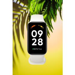 Bratara fitness Xiaomi Redmi Smart Band 2 (Ivory)