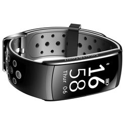 Bratara fitness SoVogue Q8G (Grey) Thumb