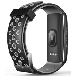 Bratara fitness SoVogue Q8G (Grey) Thumb