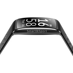 Bratara fitness SoVogue Q8G (Grey) Thumb