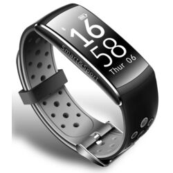 Bratara fitness SoVogue Q8G (Grey) Thumb