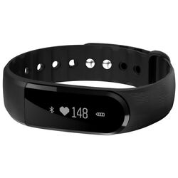 Bratara fitness SoVogue SE08 (Black) Thumb
