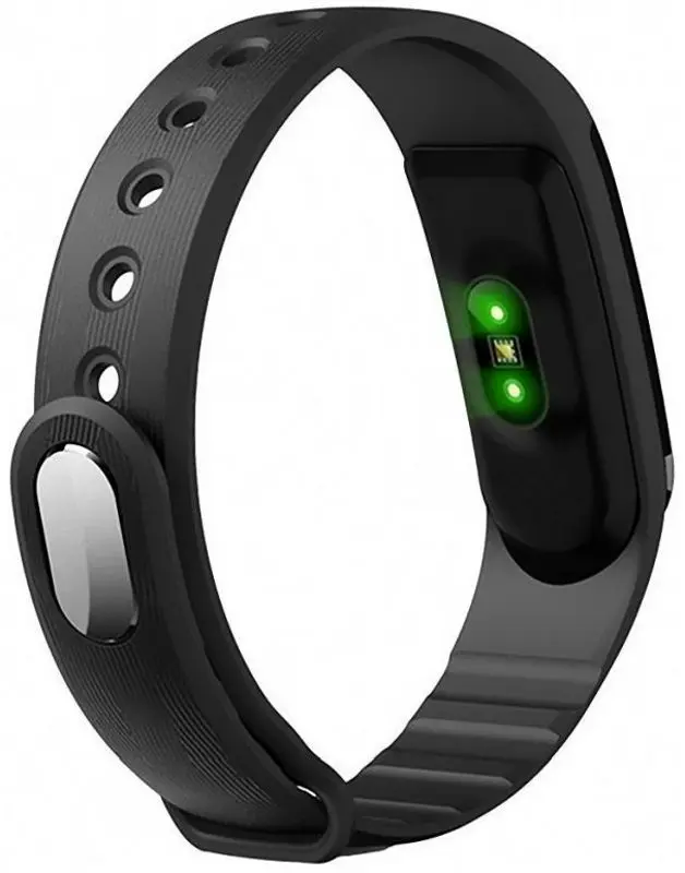 Bratara fitness SoVogue SE08 (Black) - 3