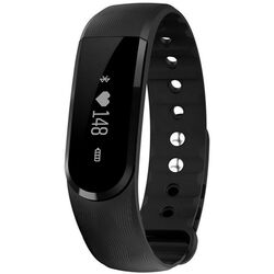 Bratara fitness SoVogue SE08 (Black)