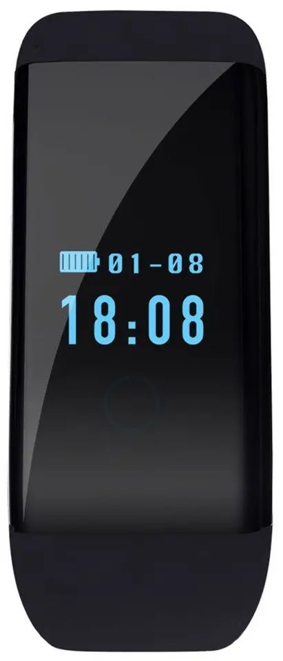 Фитнес-браслет Teamyo SE06 (Black) - 2