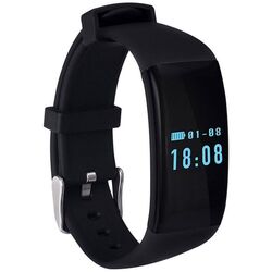 Фитнес-браслет Teamyo SE06 (Black) Thumb