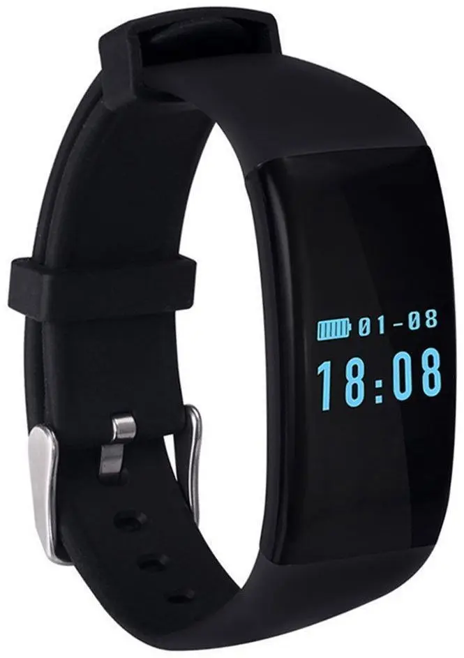 Фитнес-браслет Teamyo SE06 (Black) - 3
