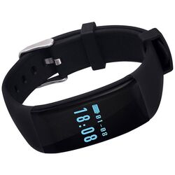 Фитнес-браслет Teamyo SE06 (Black) Thumb