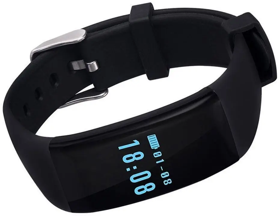Фитнес-браслет Teamyo SE06 (Black) - 4