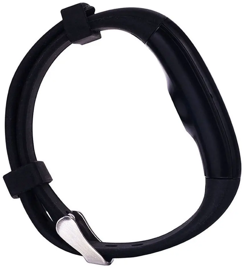Фитнес-браслет Teamyo SE06 (Black) - 5